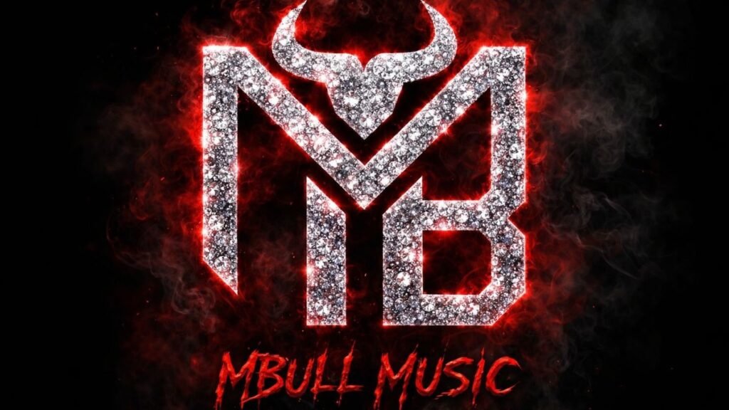 MBULL RECORDS 🎶