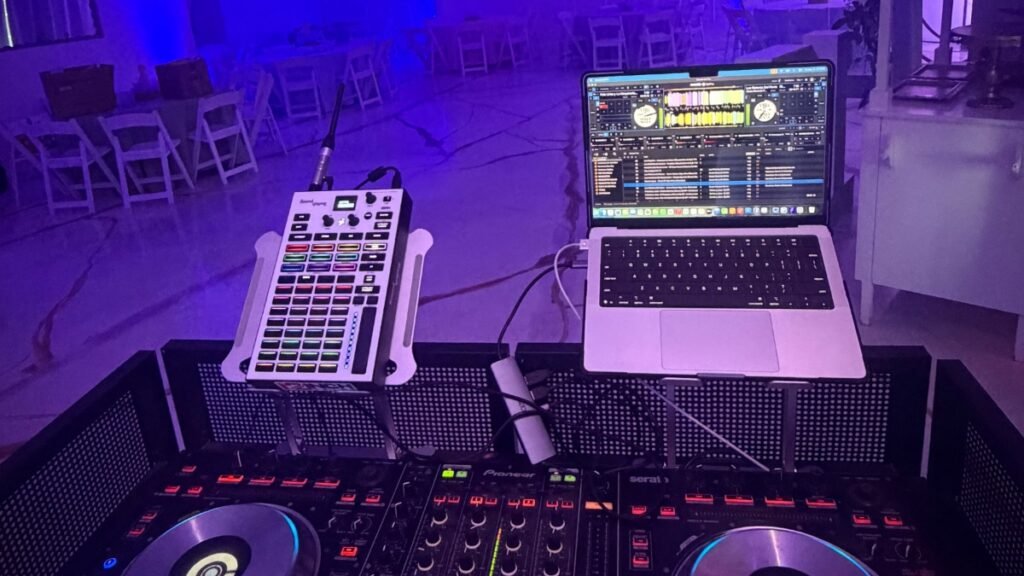 Dj Garcia